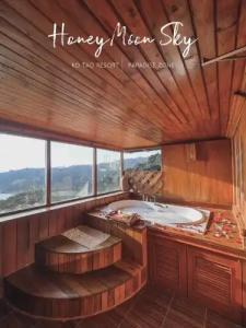 Ko Tao Resort Paradise Zone - SHA Plus - 88