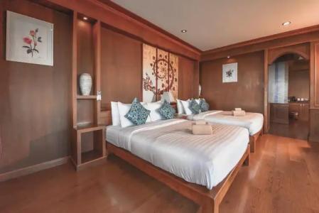 Ko Tao Resort Paradise Zone - SHA Plus - 95