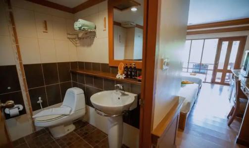 Ko Tao Resort Paradise Zone - SHA Plus - 137