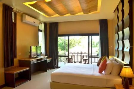 Palm Leaf Resort Koh Tao - 17