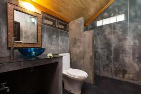 Palm Leaf Resort Koh Tao - 6