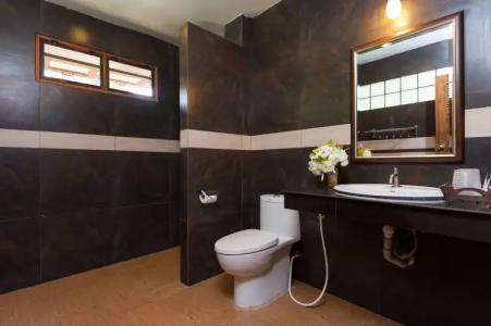 Palm Leaf Resort Koh Tao - 29