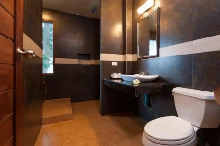 Palm Leaf Resort Koh Tao - 5