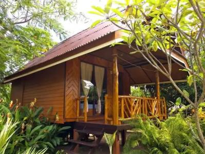 Palm Leaf Resort Koh Tao - 35