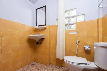 Palm Leaf Resort Koh Tao - 32