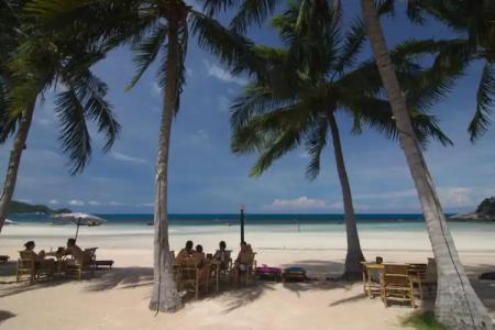 Palm Leaf Resort Koh Tao - 15