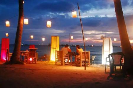 Palm Leaf Resort Koh Tao - 16