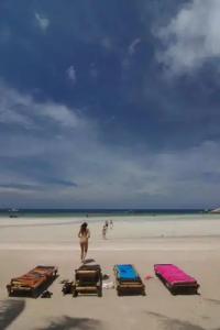 Palm Leaf Resort Koh Tao - 39