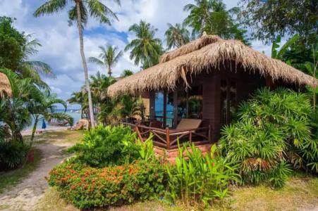 Palm Leaf Resort Koh Tao - 33