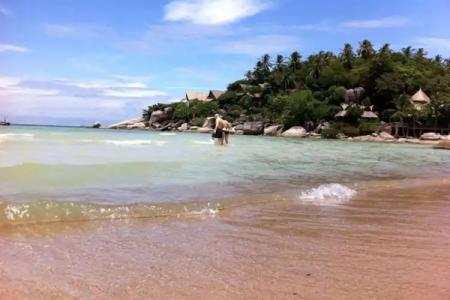 Palm Leaf Resort Koh Tao - 23