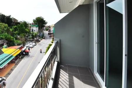 Choophorn House SHA - 87