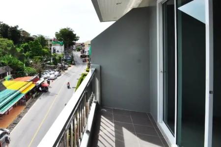 Choophorn House SHA - 94