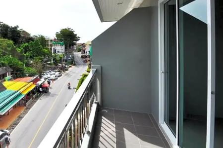 Choophorn House SHA - 107