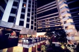 Napalai Hotel, Udon Thani