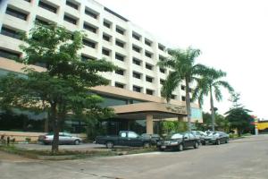 Wattana Park Hotel, Trang