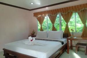 Nanthachart Resort, Samut Songkhram