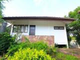 Villa with garden view
