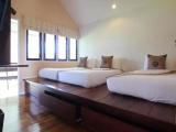 2 Bedrooms Villa