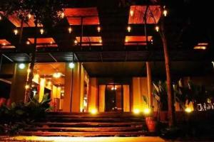 Boutique Raft Resort, River Kwai, Sai Yok