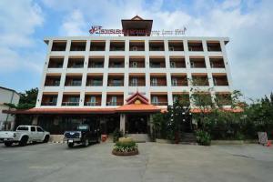 Rayong Lanna Hotel, Rayong
