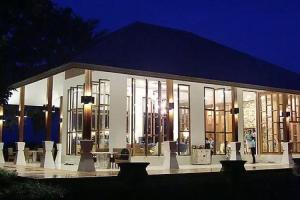 The Blue Sky Resort @ Ranong, Ranong