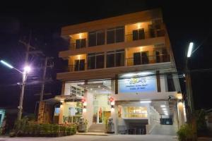 Golden Beach Boutique Resort, Prachuap Khiri Khan