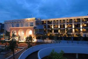 Baan Suwantawe Mini-hotel, Phuket Town