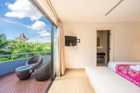 Baan Suwantawe - 61