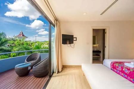 Baan Suwantawe - 49