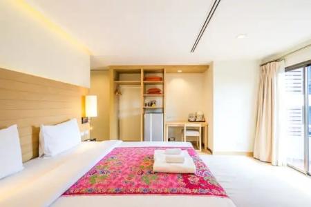 Baan Suwantawe - 39