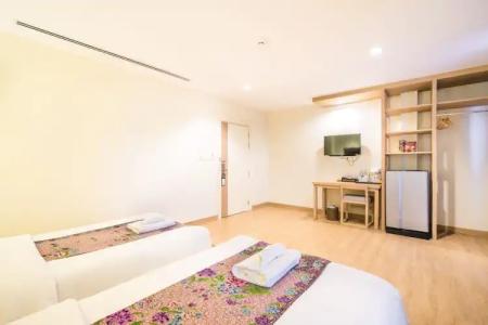 Baan Suwantawe - 32