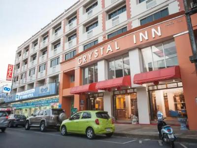 Crystal Inn - 47