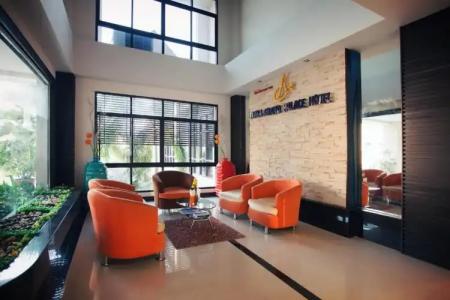 Ayara Grand Palace - 9