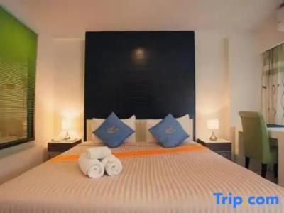 Ayara Grand Palace - 36