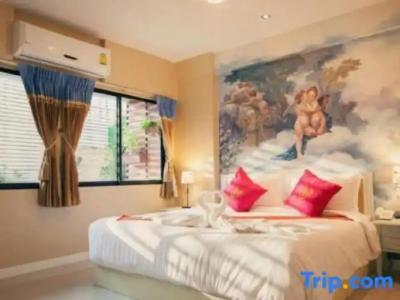 Ayara Grand Palace - 40