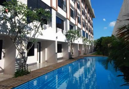 Ayara Grand Palace - 11