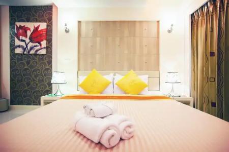 Ayara Grand Palace - 5