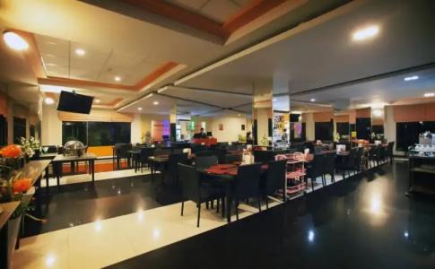 Ayara Grand Palace - 19