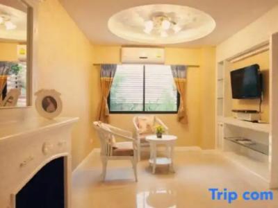 Ayara Grand Palace - 41