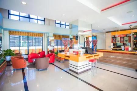 Ayara Grand Palace - 21