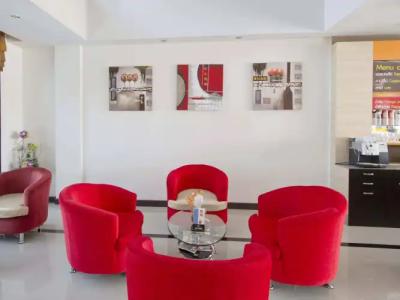 Ayara Grand Palace - 17