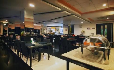 Ayara Grand Palace - 20