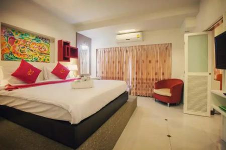 Ayara Grand Palace - 4