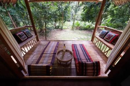 Khao Sok Paradise Resort - 27