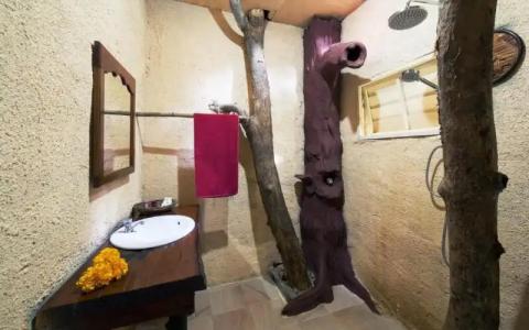 Khao Sok Paradise Resort - 37