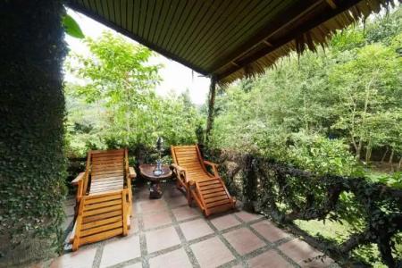 Khao Sok Paradise Resort - 31