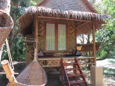 Khao Sok Paradise Resort - 25