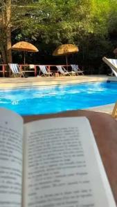 Khao Sok Paradise Resort - 9