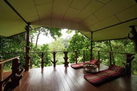 Khao Sok Paradise Resort - 41