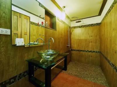 Khao Sok Paradise Resort - 6